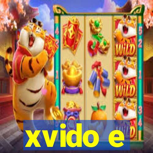 xvido e